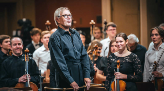 Vis alle bilder av Czech Philharmonic
