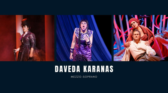Vis alle bilder av Daveda Karanas