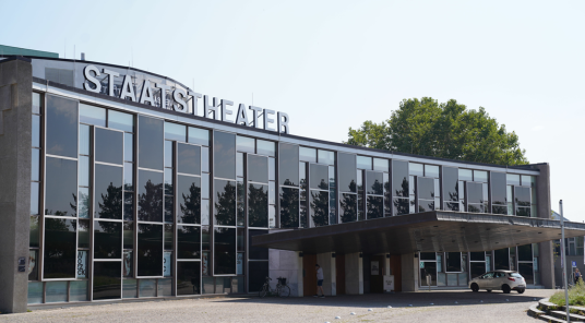 Εμφάνιση όλων των φωτογραφιών του State Theatre Kassel