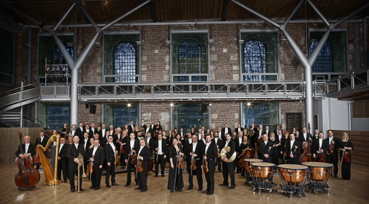 Vis alle billeder af London Symphony Orchestra