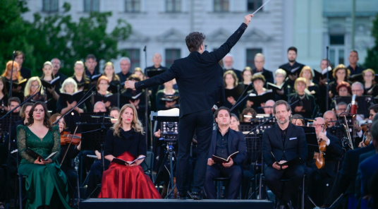 Show all photos of Szeged Symphony Orchestra