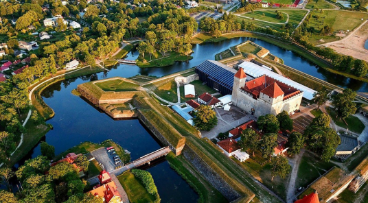 Show all photos of Saaremaa Opera Festival