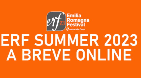 Mostra tutte le foto di Emilia Romagna Festival