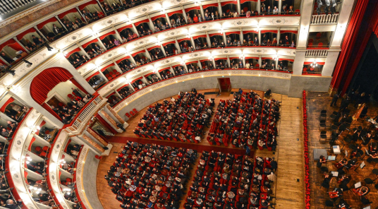 Show all photos of Teatro Goldoni