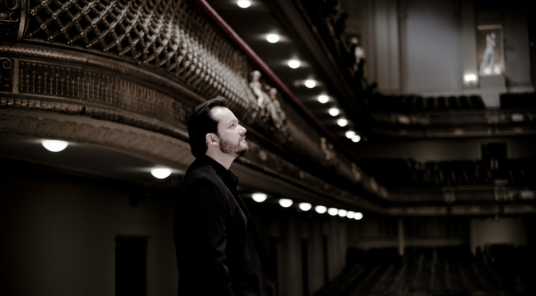 Show all photos of Andris Nelsons