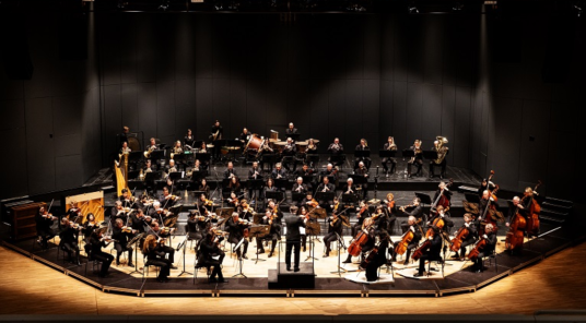 Pokaži vse fotografije osebe Osnabrück Symphony Orchestra