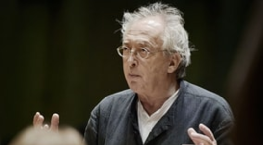 Sýna allar myndir af Orchestre Des Champs-Élysées / Collegium Vocale Gent / Philippe Herreweghe