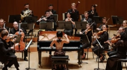 Erakutsi Mahler Chamber Orchestra -ren argazki guztiak