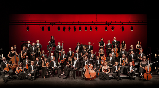 Εμφάνιση όλων των φωτογραφιών του Orquesta Sinfónica de la Región de Murcia