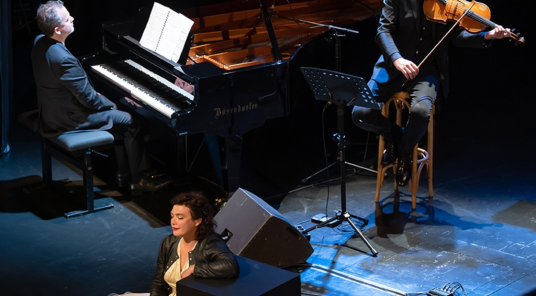 Show all photos of Schubert in Love – Ensemble Contraste
