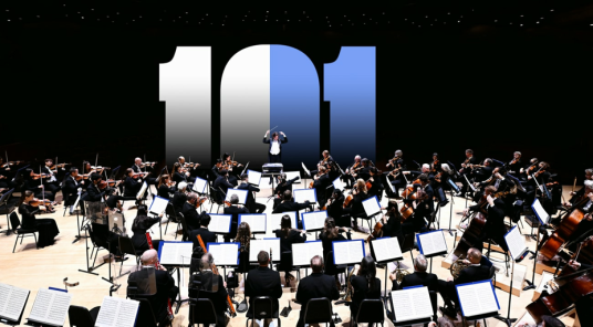Zobrazit všechny fotky Toronto Symphony Orchestra