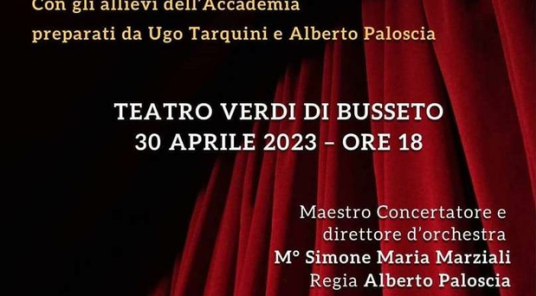 Afficher toutes les photos de Parma OperArt