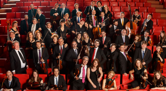 Show all photos of Orquesta Sinfónica de Navarra