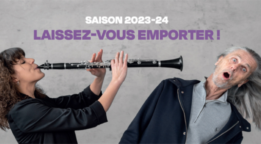Afficher toutes les photos de Orchestre Symphonique de Mulhouse