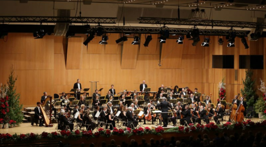 Show all photos of Heilbronner Sinfonie Orchester
