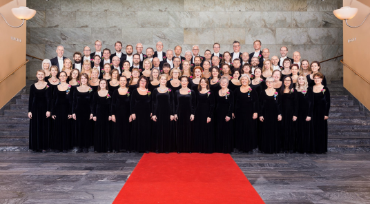 Näytä kaikki kuvat henkilöstä Göteborgs Symfoniska Kör