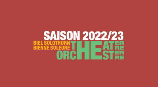 Show all photos of Theater Orchester Biel Solothurn