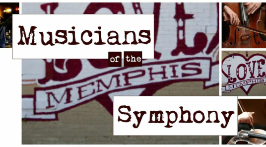 Pokaži vse fotografije osebe Memphis Symphony Orchestra