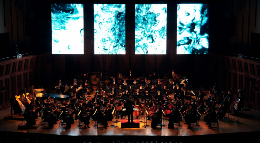 Taispeáin gach grianghraf de Japan Philharmonic Orchestra