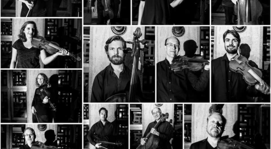 Show all photos of Orfeus Barock Ensemble Stockholm