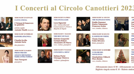 Показване на всички снимки на Fondazione Franco Michele Napolitano