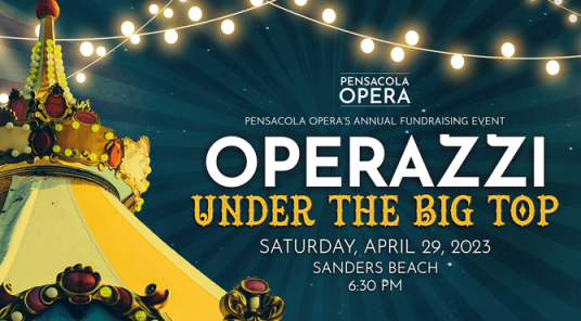 Visa alla foton av Pensacola Opera