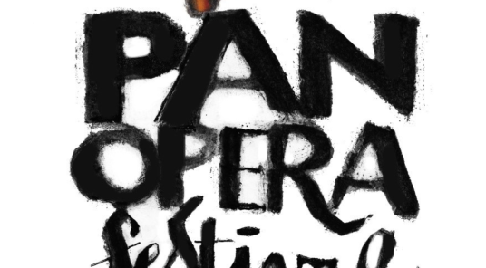 Uri r-ritratti kollha ta' Pan Opera Festival