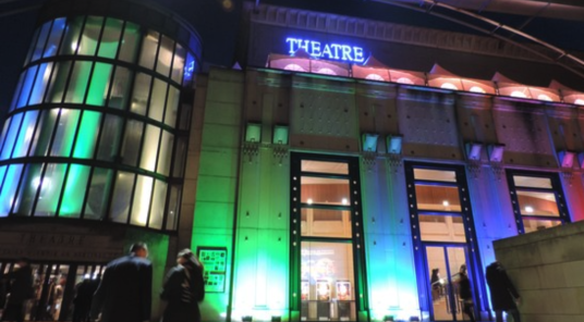 Show all photos of Théâtre de Saint-Quentin-en-Yvelines