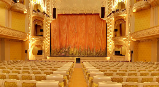 Show all photos of Opéra de Vichy