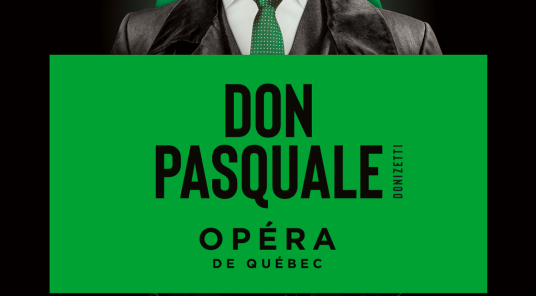 Show all photos of Opéra de Québec