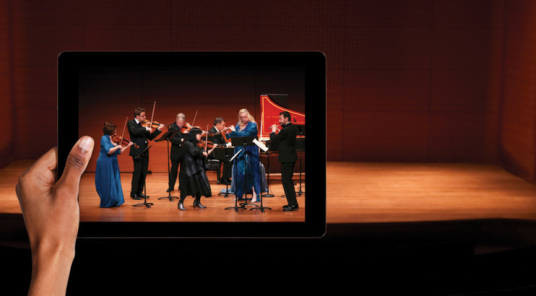 Mostrar todas las fotos de Chamber Music Society of Lincoln Center
