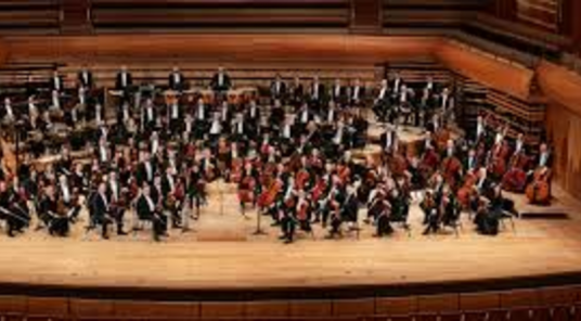 Показване на всички снимки на Montreal Symphony Orchestra