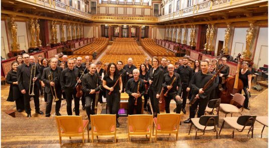 Show all photos of Concentus Musicus Wien