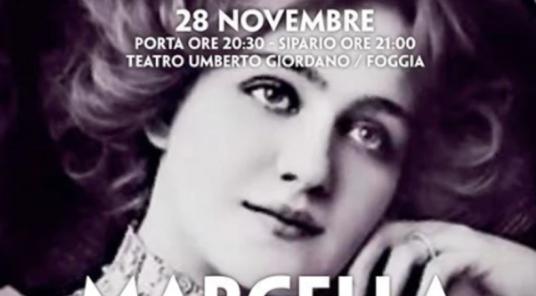 Show all photos of Teatro Umberto Giordano