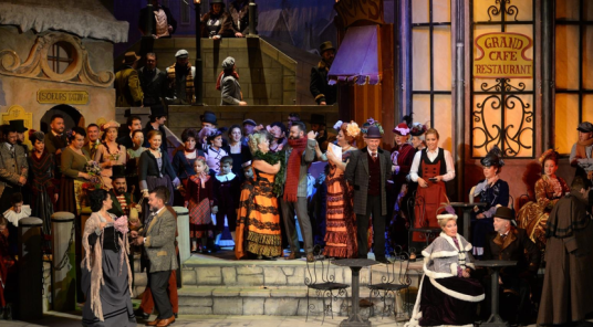 Pokaż wszystkie zdjęcia Opera Nationala Romana Timisoara