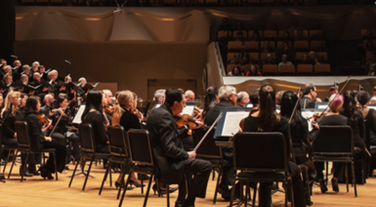 Toon alle foto's van Colorado Symphony