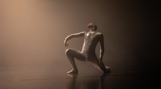 Näytä kaikki kuvat henkilöstä Synergies – 15 dance reflections