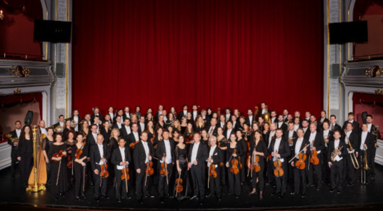 Afficher toutes les photos de Staatsphilharmonie Nürnberg