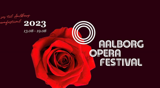 Show all photos of Aalborg Opera Festival