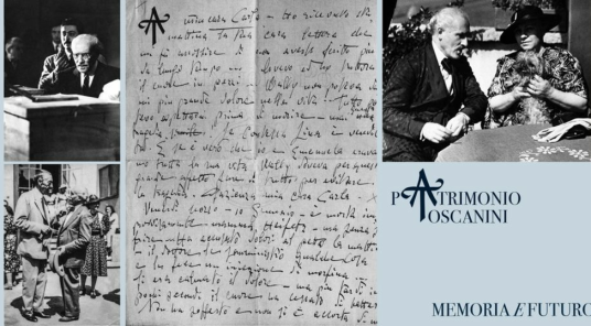 Pokaži vse fotografije osebe Fondazione Arturo Toscanini
