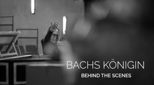 Uri r-ritratti kollha ta' Holland Baroque: Bachs Königin (Barockfest Darmstadt)