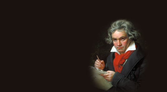 Rādīt visus lietotāja Ode To Joy: Holly Conducts Beethoven’s Ninth fotoattēlus