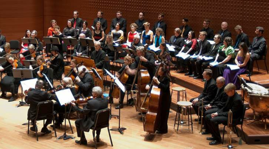 Показване на всички снимки на American Classical Orchestra
