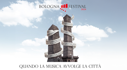 Rādīt visus lietotāja Bologna Festival fotoattēlus
