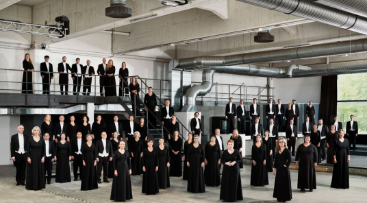 Εμφάνιση όλων των φωτογραφιών του Berlin Radio Choir