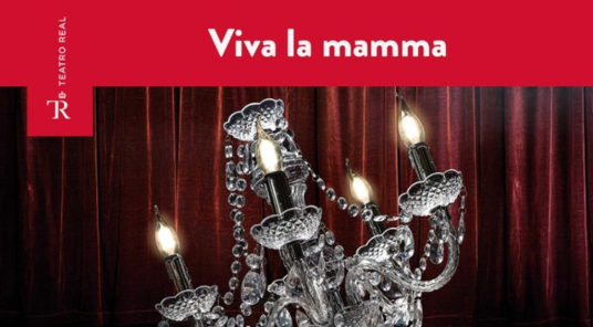 Vis alle billeder af Viva la Mamma