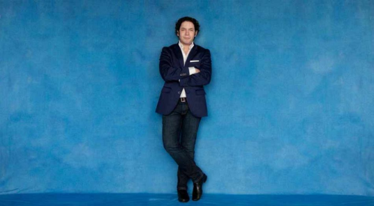 Zobraziť všetky fotky Gustavo Dudamel