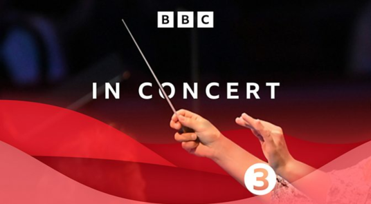 Vis alle billeder af BBC Concert Orchestra
