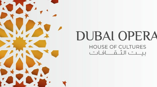 Zobrazit všechny fotky Dubai Opera