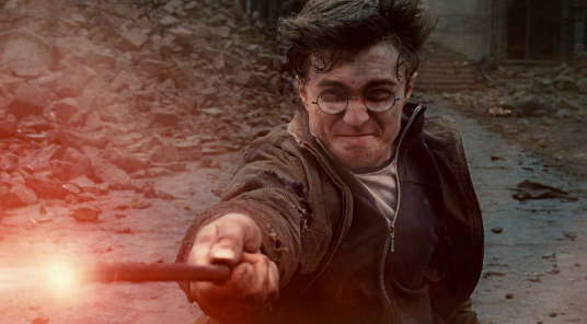 Alle Fotos von Harry Potter and the Deathly Hallows™ Part 2 in Concert anzeigen